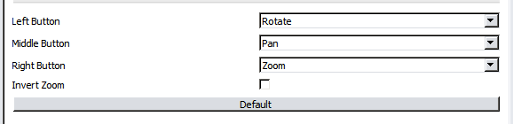 1. Mouse Button Assignments
