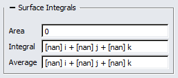 5. Surface Integrals