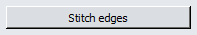 5. Stitch Edges