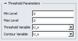 1. Parameters